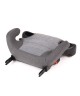 Автокресло Martin noir Viking Fix Avenue Black